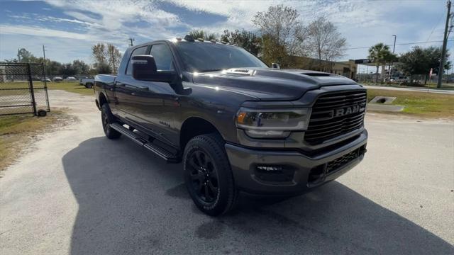 new 2024 Ram 2500 car, priced at $87,575