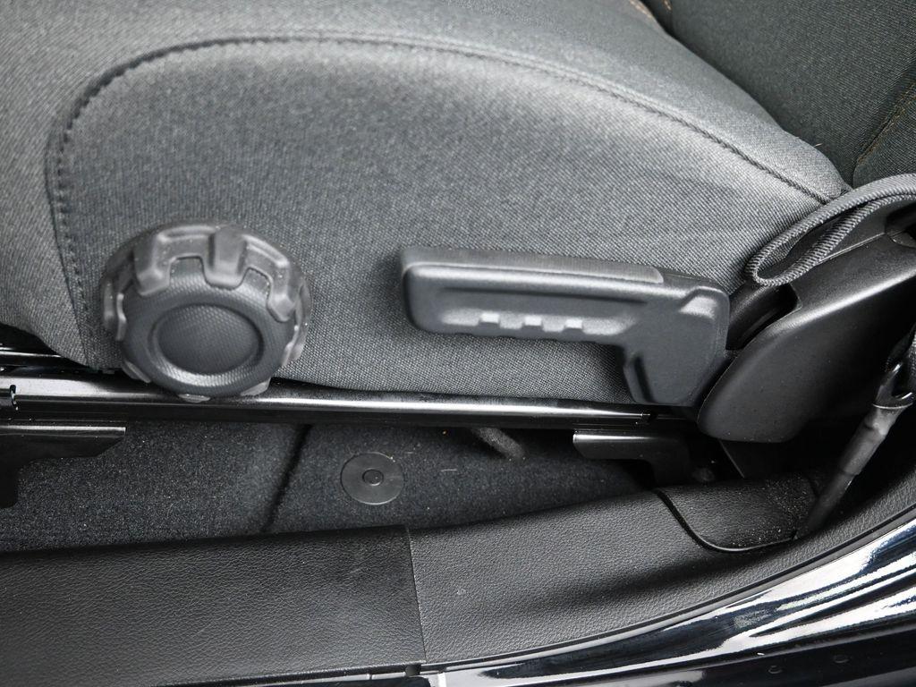 new 2024 Jeep Wrangler car, priced at $47,945