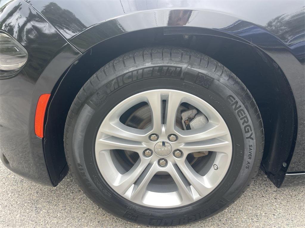 used 2023 Dodge Charger car, priced at $22,593