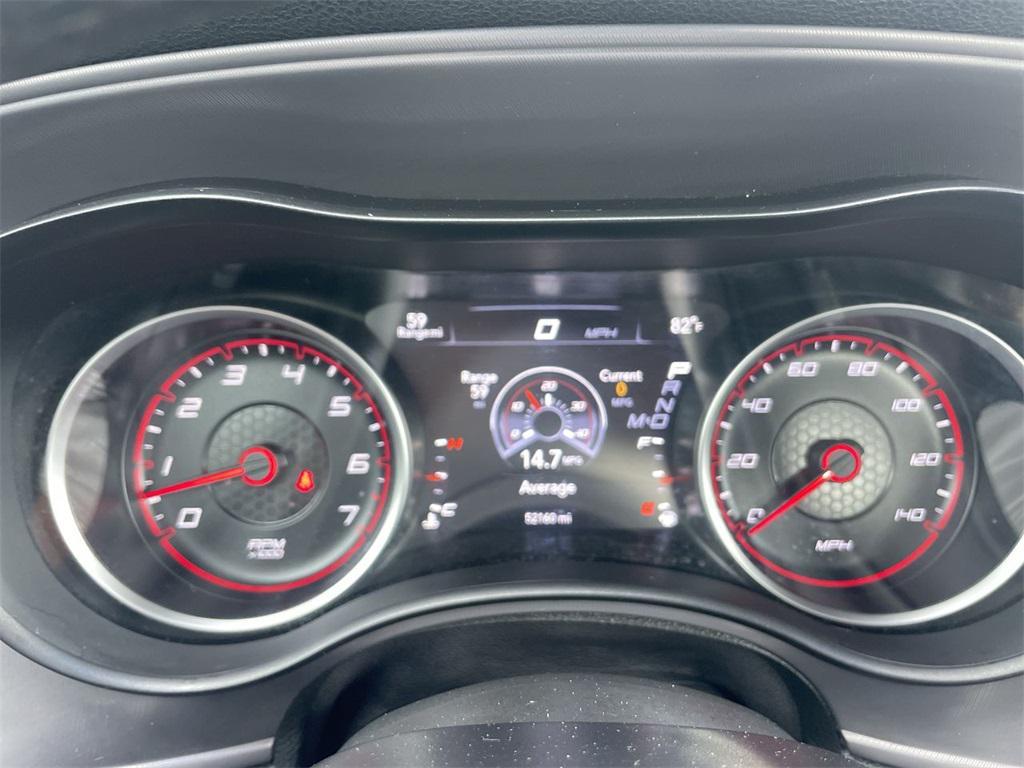 used 2023 Dodge Charger car, priced at $22,593