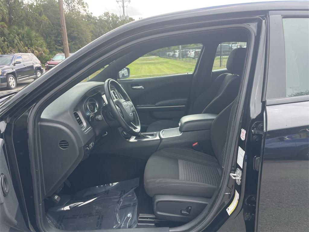 used 2023 Dodge Charger car, priced at $22,593