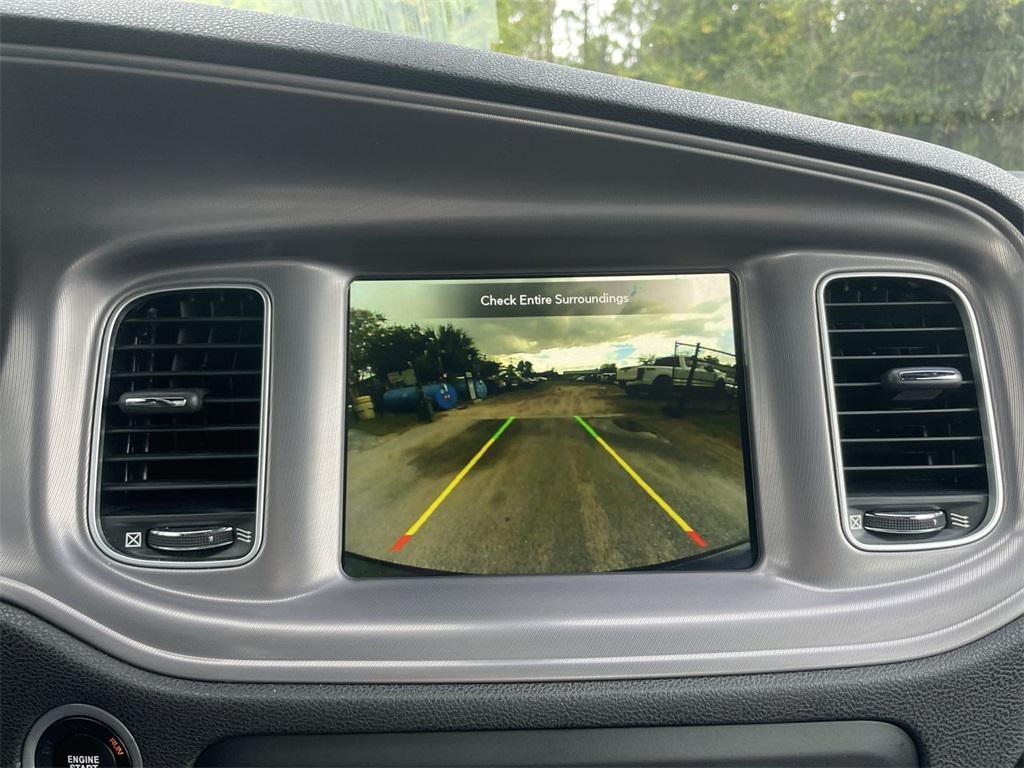 used 2023 Dodge Charger car, priced at $22,593