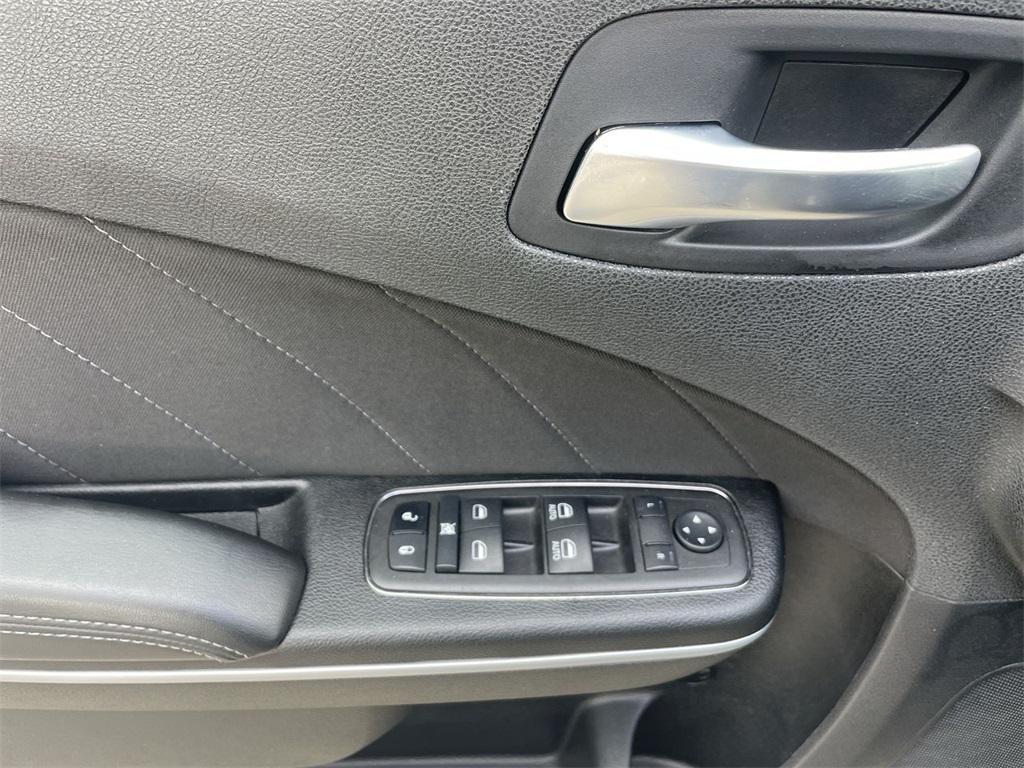 used 2023 Dodge Charger car, priced at $22,593