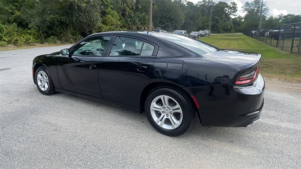 used 2023 Dodge Charger car, priced at $22,593