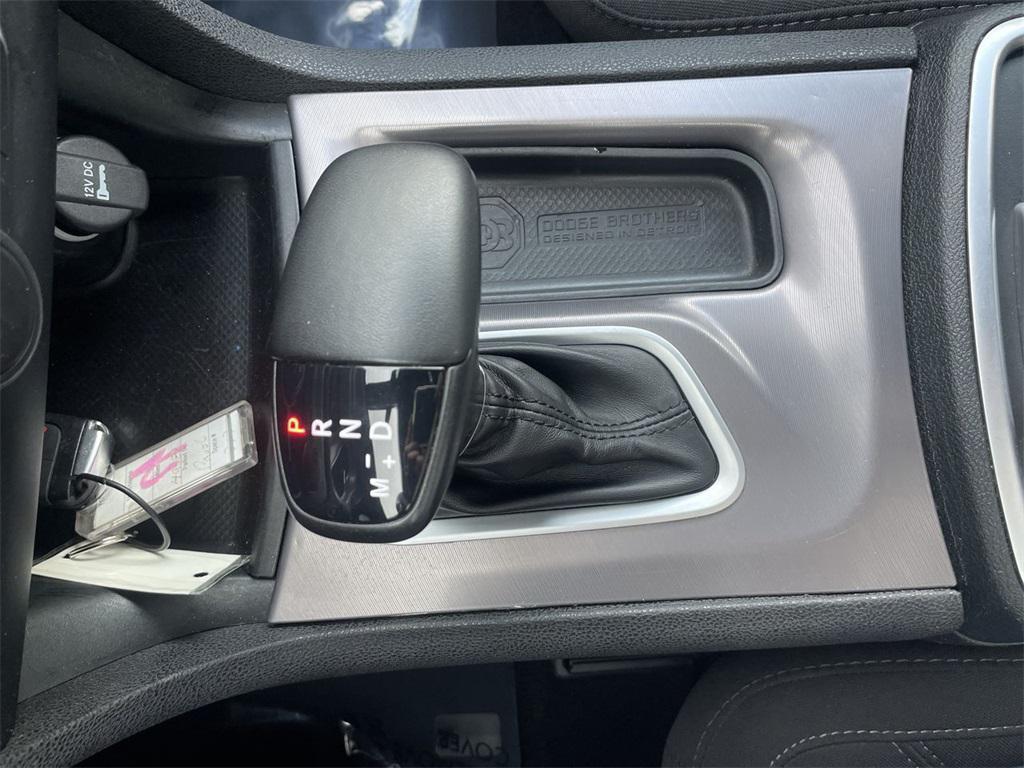 used 2023 Dodge Charger car, priced at $22,593