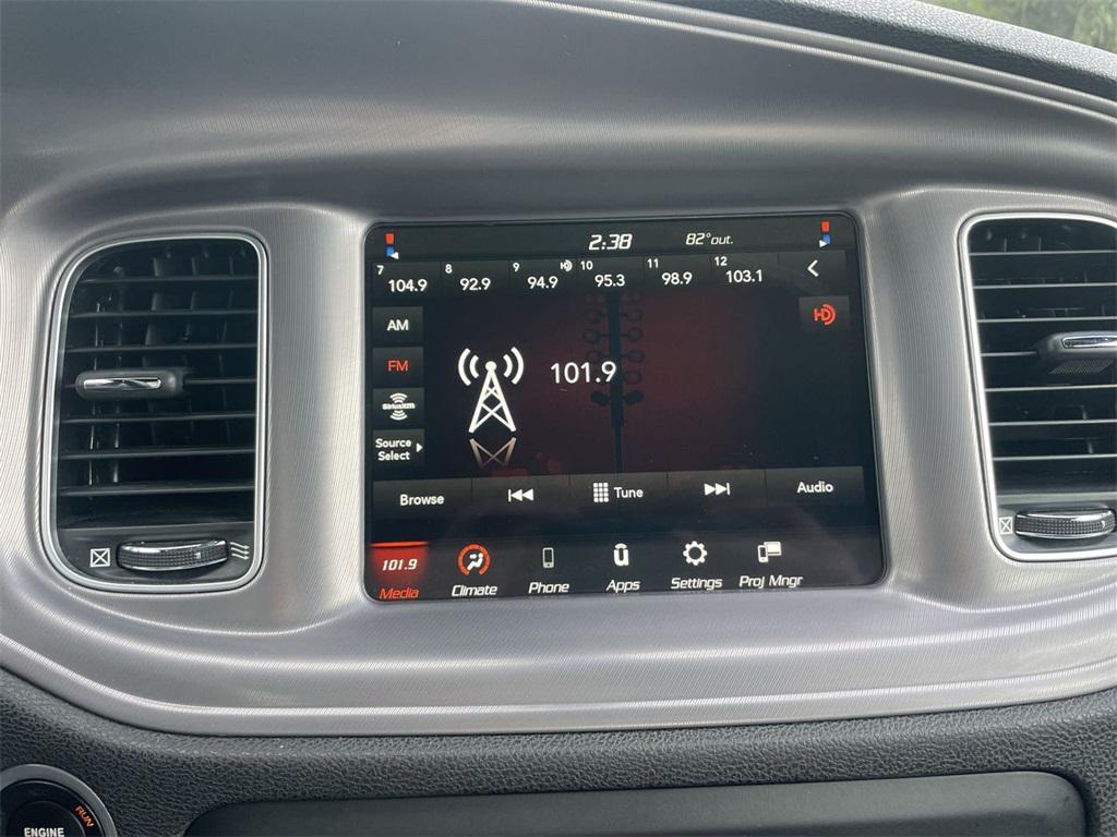 used 2023 Dodge Charger car, priced at $22,593