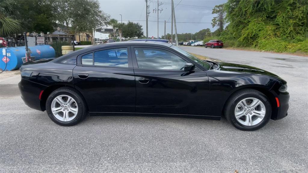 used 2023 Dodge Charger car, priced at $22,593