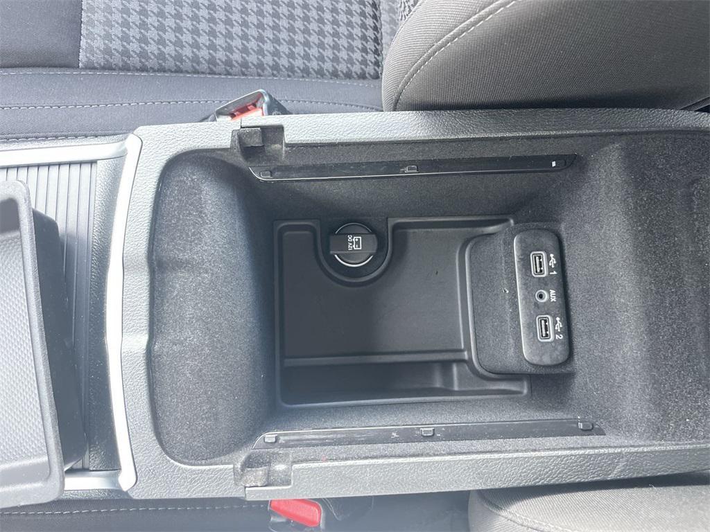 used 2023 Dodge Charger car, priced at $22,593