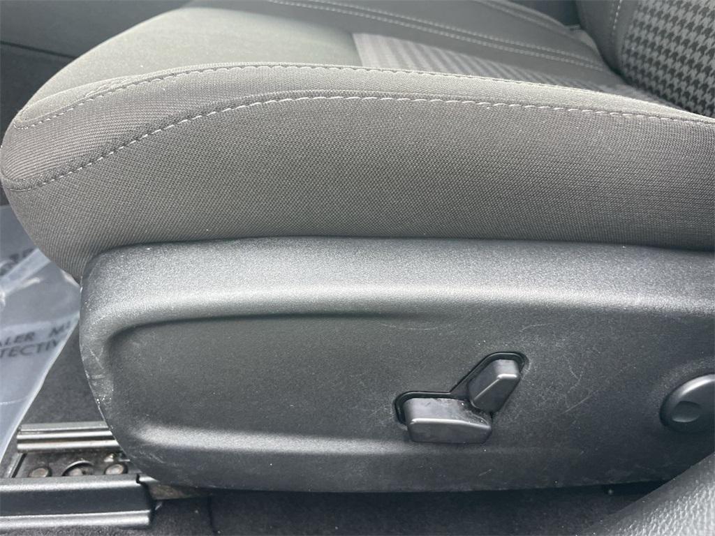 used 2023 Dodge Charger car, priced at $22,593