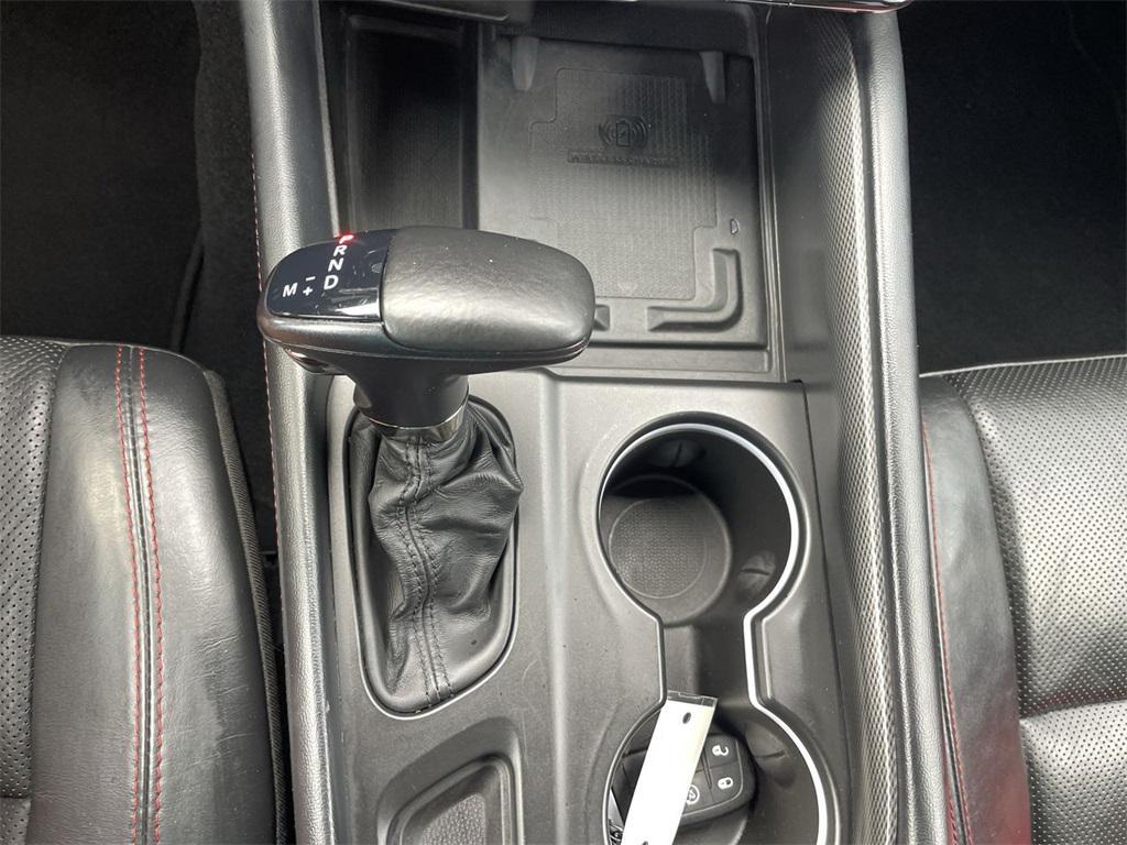 used 2023 Dodge Durango car, priced at $36,300