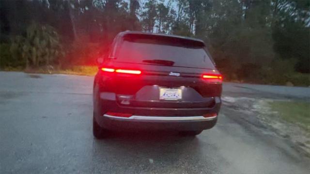 new 2024 Jeep Grand Cherokee 4xe car, priced at $63,875