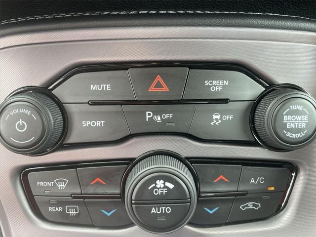 used 2023 Dodge Challenger car, priced at $40,991