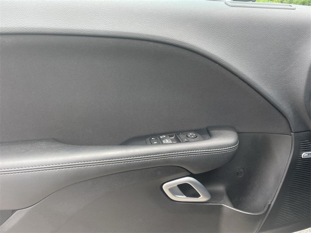 used 2023 Dodge Challenger car, priced at $36,430