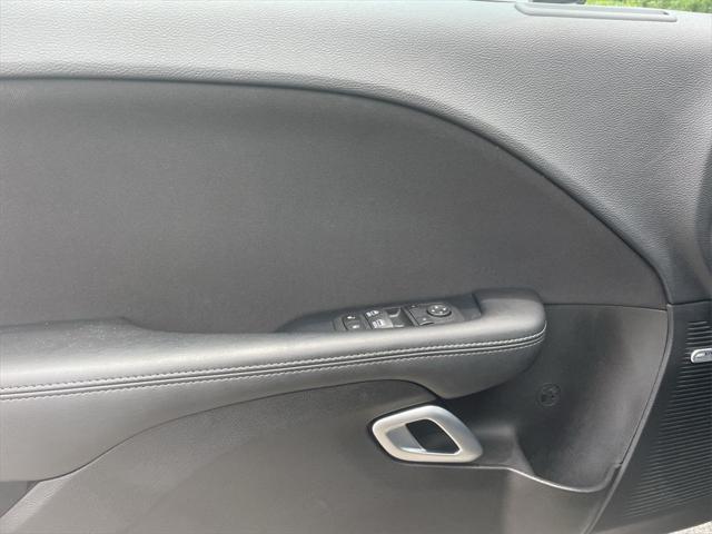 used 2023 Dodge Challenger car, priced at $40,991