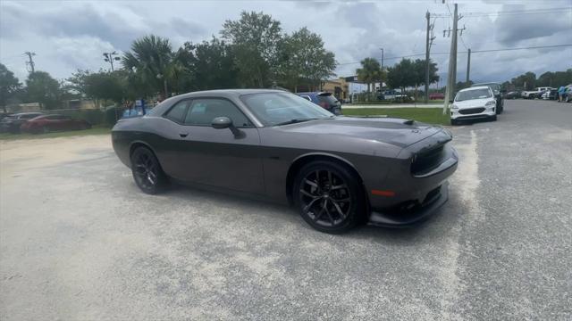 used 2023 Dodge Challenger car, priced at $40,991