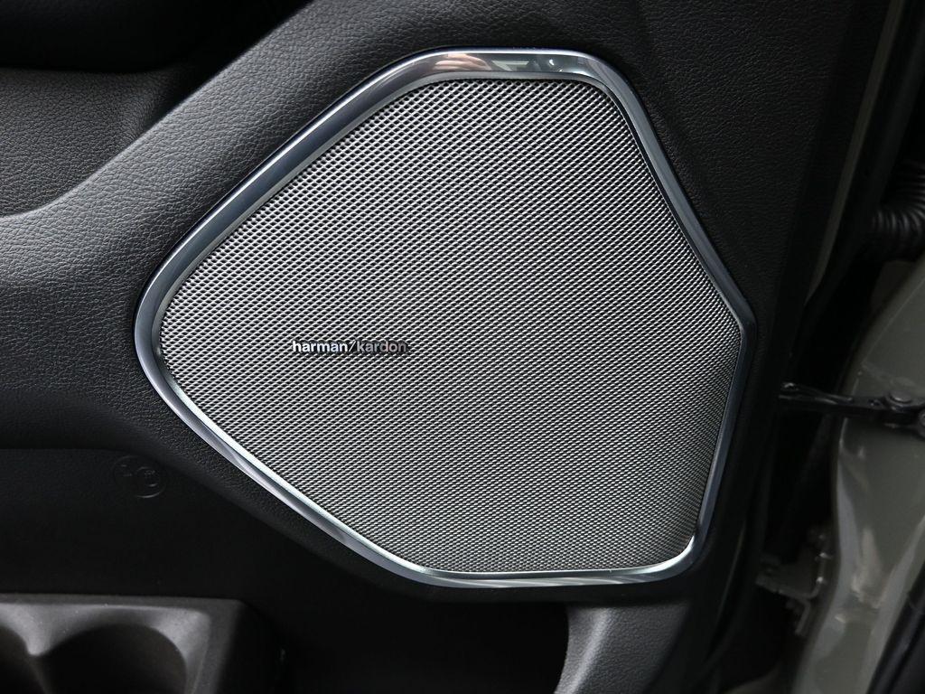 new 2026 Ram 1500 car, priced at $76,980