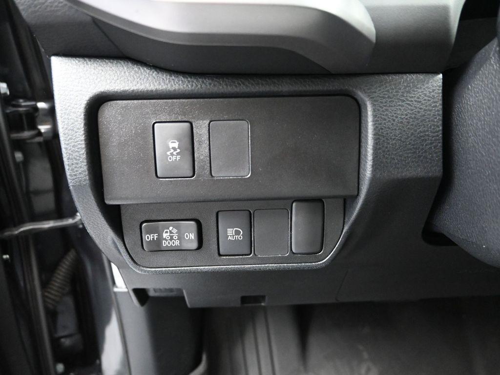 used 2022 Toyota Tacoma car, priced at $28,773