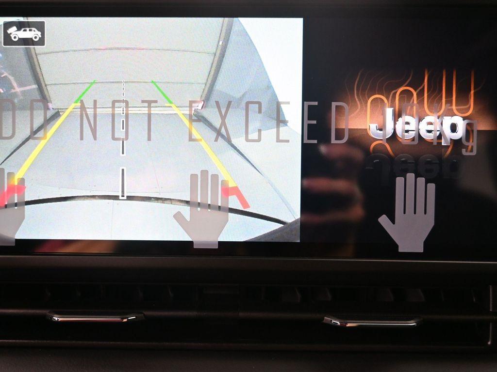 new 2026 Jeep Wrangler car, priced at $58,874