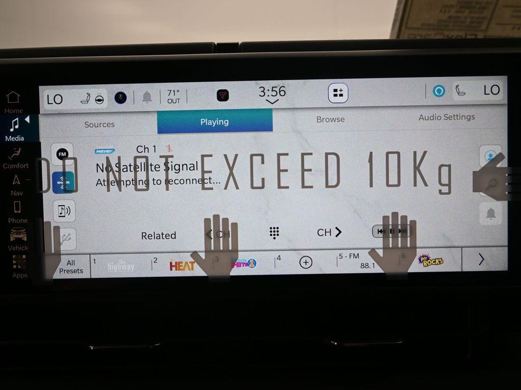 new 2026 Jeep Wrangler car, priced at $58,874