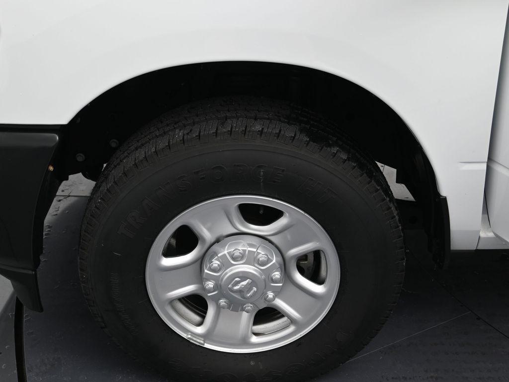 new 2023 Ram 3500 car, priced at $46,985