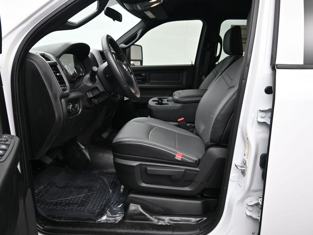 new 2023 Ram 3500 car, priced at $46,985