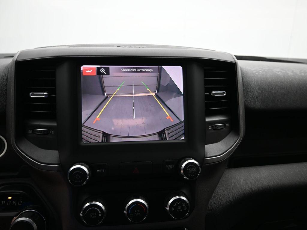 new 2023 Ram 3500 car, priced at $46,985