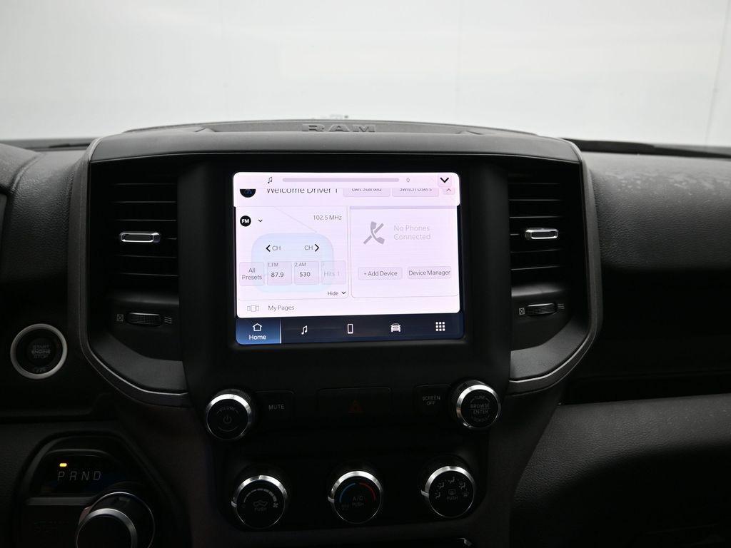 new 2023 Ram 3500 car, priced at $46,985