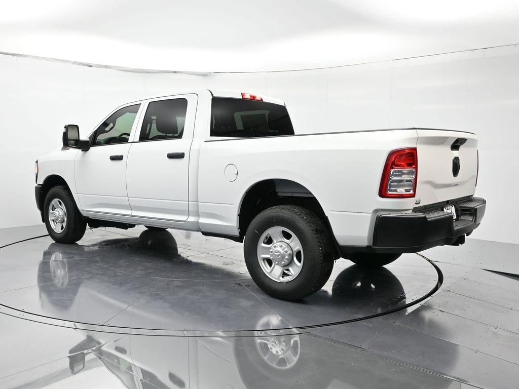 new 2023 Ram 3500 car, priced at $46,985