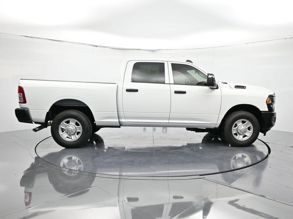 new 2023 Ram 3500 car, priced at $46,985
