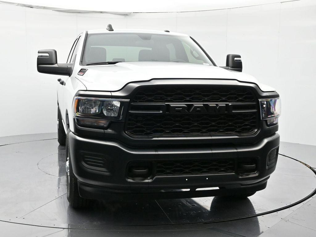 new 2023 Ram 3500 car, priced at $46,985