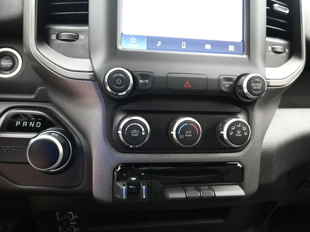 new 2023 Ram 3500 car, priced at $46,985