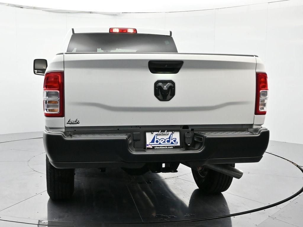 new 2023 Ram 3500 car, priced at $46,985