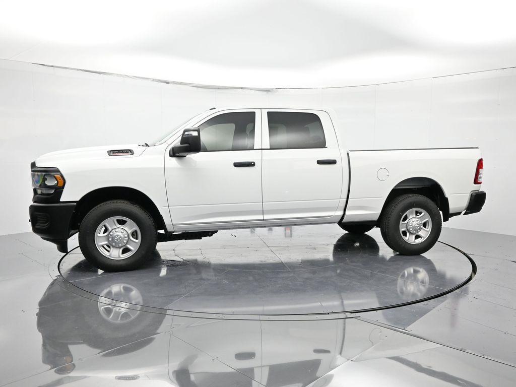 new 2023 Ram 3500 car, priced at $46,985
