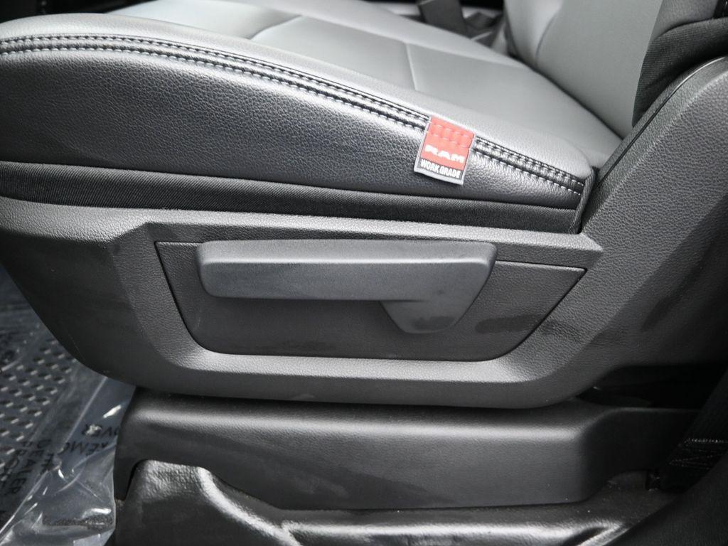 new 2023 Ram 3500 car, priced at $46,985