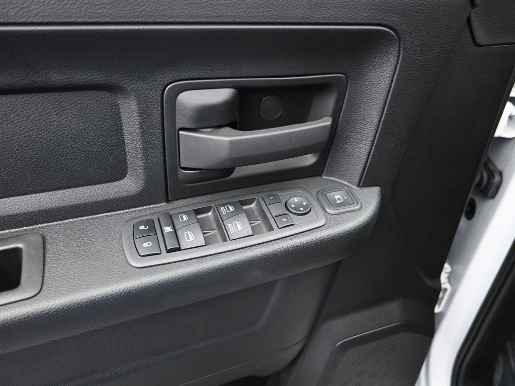 new 2023 Ram 3500 car, priced at $46,985