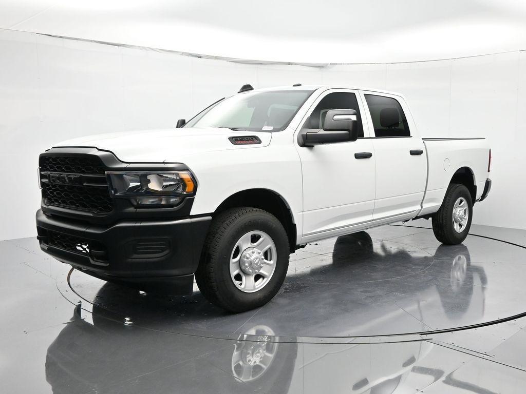 new 2023 Ram 3500 car, priced at $46,985