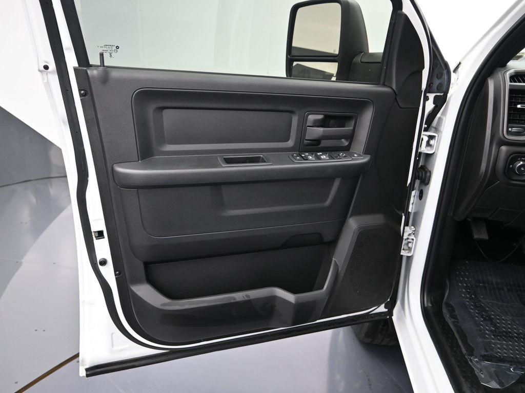 new 2023 Ram 3500 car, priced at $46,985