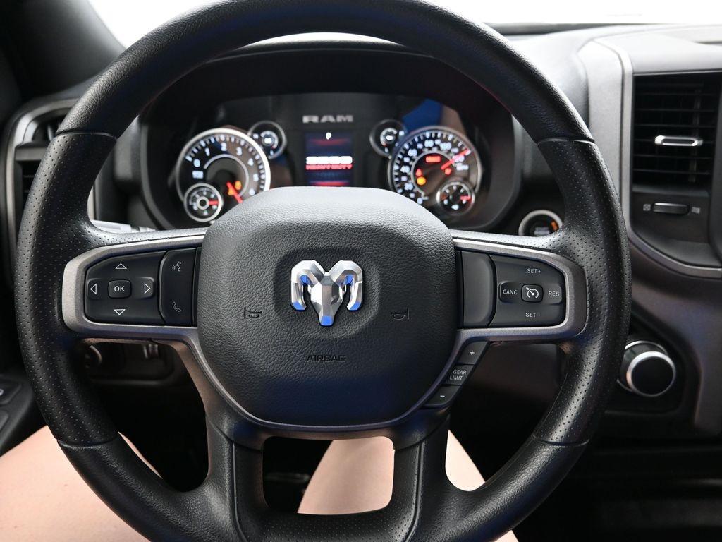 new 2023 Ram 3500 car, priced at $46,985