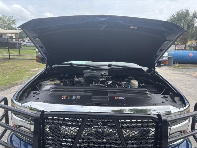 used 2016 Chevrolet Silverado 3500 car, priced at $46,591