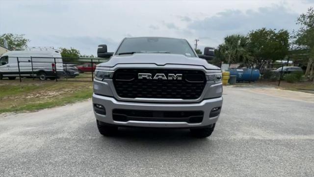 new 2025 Ram 1500 car, priced at $63,010