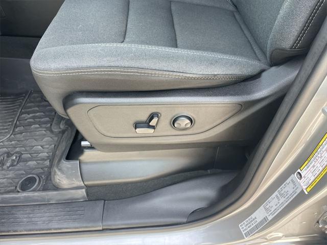 used 2024 Ram 1500 car, priced at $39,491