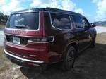 used 2022 Jeep Grand Wagoneer car, priced at $48,558