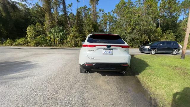 used 2024 Toyota Venza car, priced at $37,995