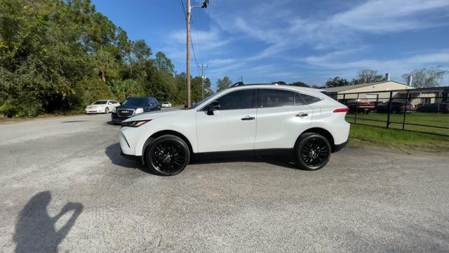 used 2024 Toyota Venza car, priced at $37,995