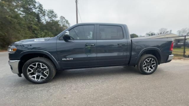 new 2025 Ram 1500 car, priced at $70,160