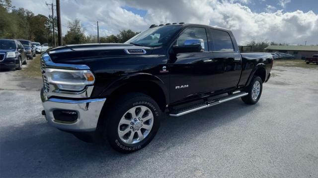 used 2022 Ram 3500 car, priced at $64,985