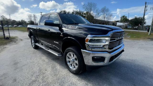 used 2022 Ram 3500 car, priced at $64,985