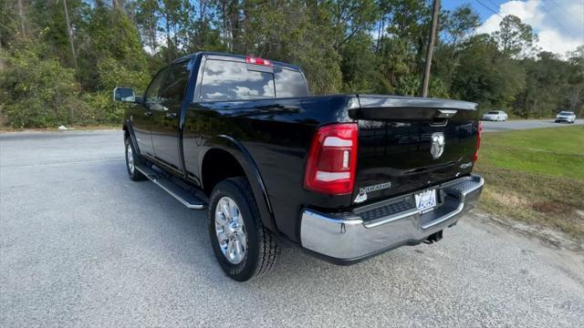 used 2022 Ram 3500 car, priced at $64,985