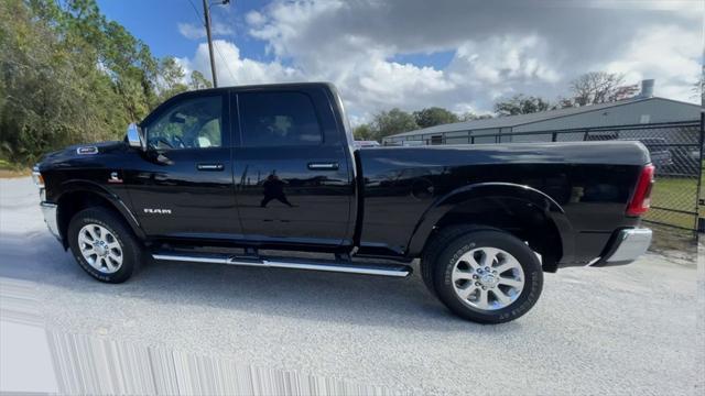 used 2022 Ram 3500 car, priced at $64,985