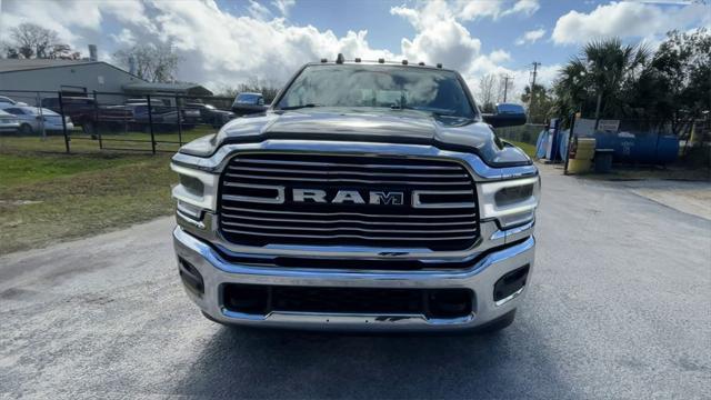 used 2022 Ram 3500 car, priced at $64,985